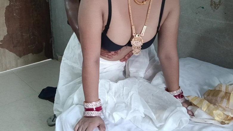 Vamika: Čerstvě vdaná Bhabhi Ke Bade Prsa Ka Doodh Piya Aur...