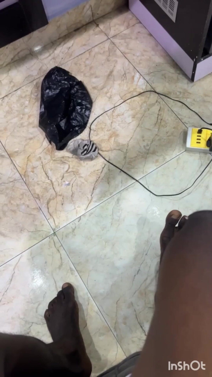 Creamyverseguy2: Він прийшов подрімати