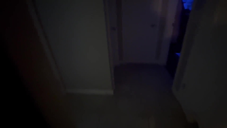 DwellingDickins: Stepson Takes MILF Stepmom