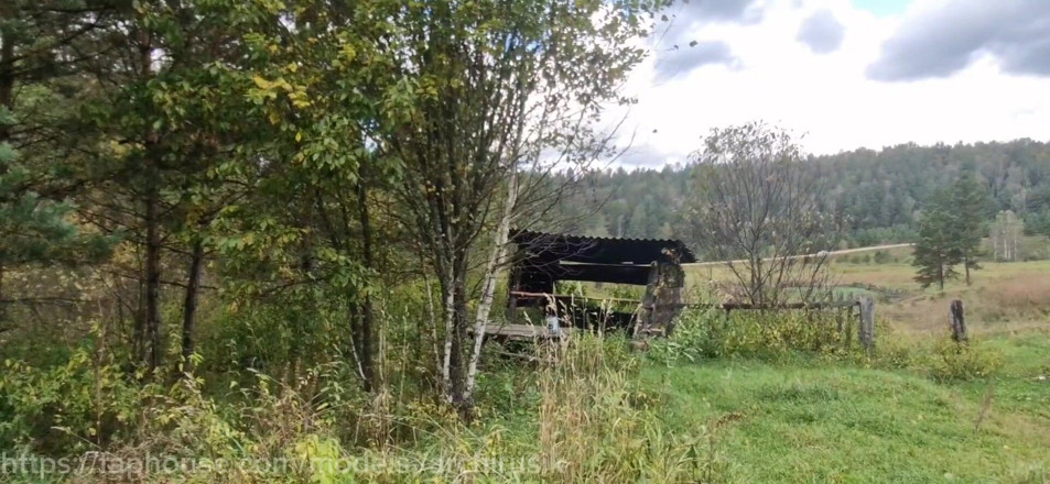 ArchiRusik: I Accidentally Saw the Village Guy’s Big Dick, He Was...