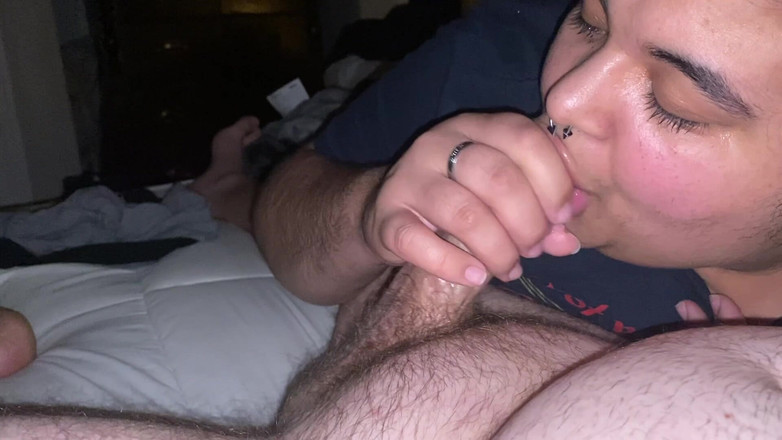 Jay M: Gettin Good Head