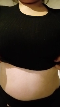 My Tits in My Fan Club