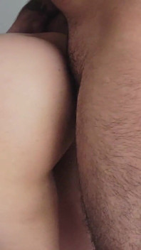 Hard Ass Fuck From My Stepbrother Until My Parents Get Home