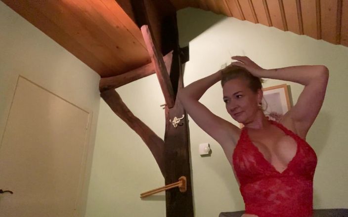SluttyShanna: Sletterigeshanna maakt je geil