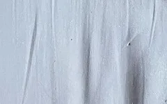 Esguicho de manhã cedo