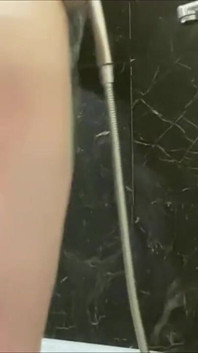 섹시한 후장과 젖탱이 Elza Kom