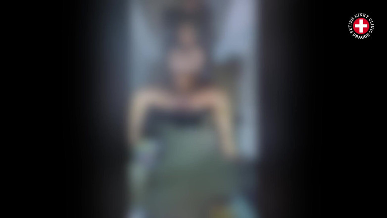 Twistedrama: Kira's straf deel één