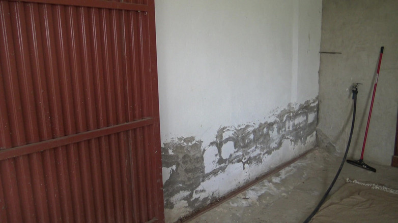 Souzan Halabi: Moglie araba infedele