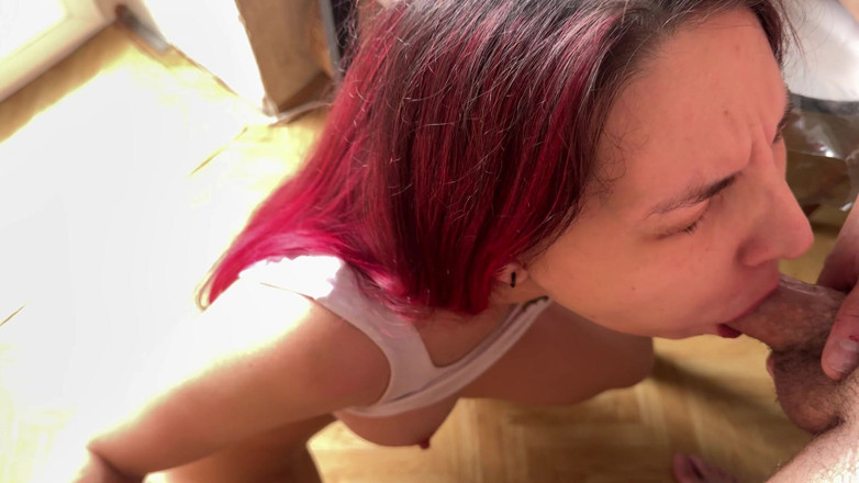 Andrey Zloy: Stepdaughters Anal Orgasm and Ass to Mouth Creampie