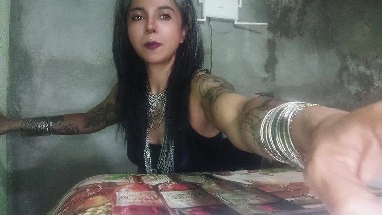 Casia Castro: 자기야, 저녁 준비했어