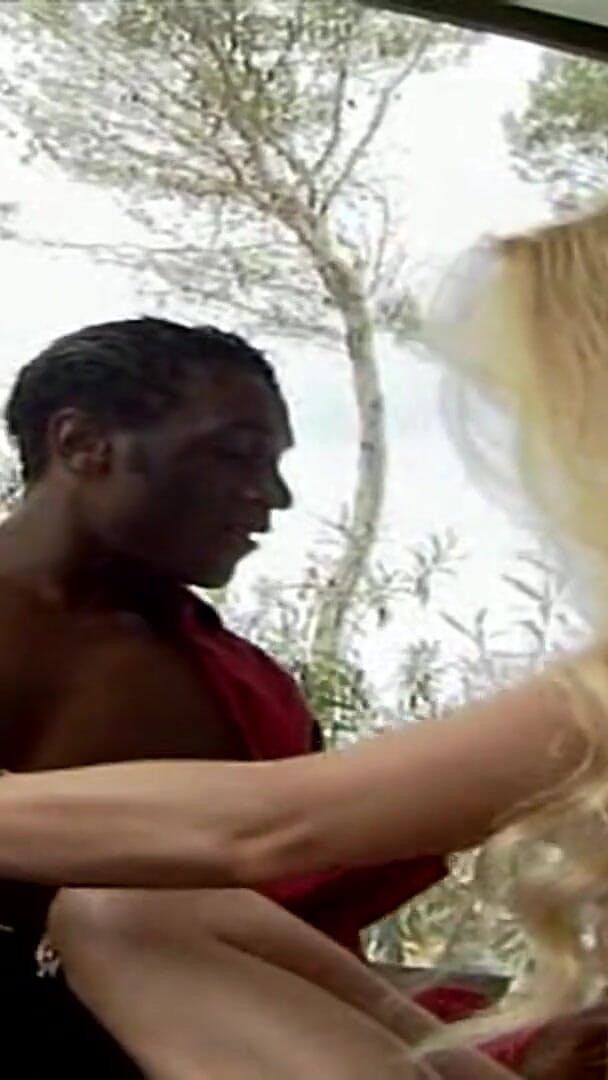 British Blue Movies: British MILF Interracial Vintage Hardcore