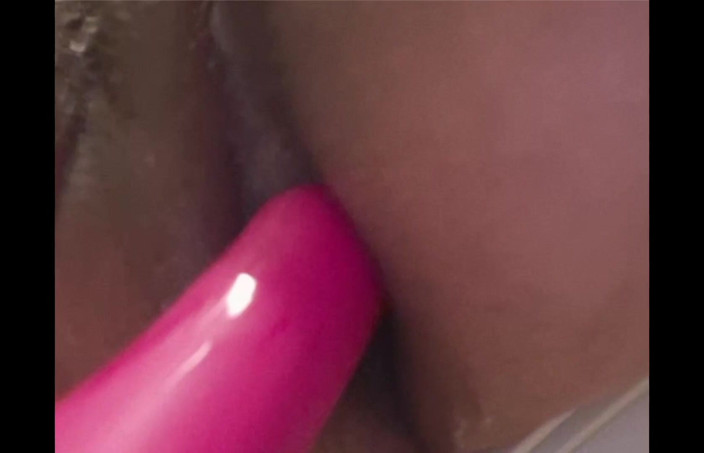 Luxxx Love: Der versuch, im Bad ruhig zu sein, muschi und analspiele