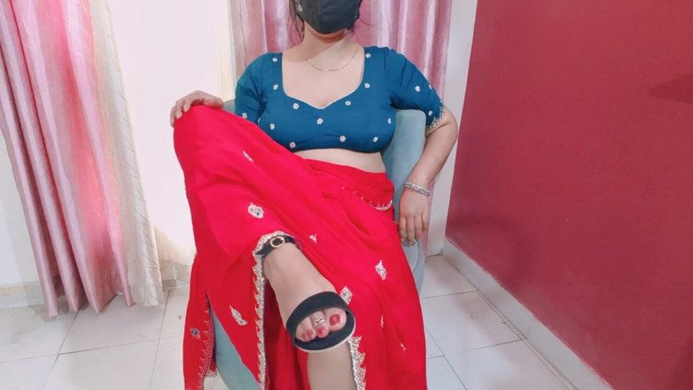 Priyacouple910: Indische Bhabhi echte video