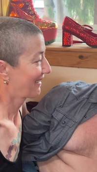 Consensual Non-monogamy Threesome - Cliff Media Productions