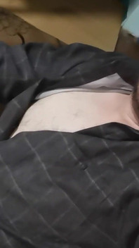 Jerking off 62 Latin Chilean Masturbation