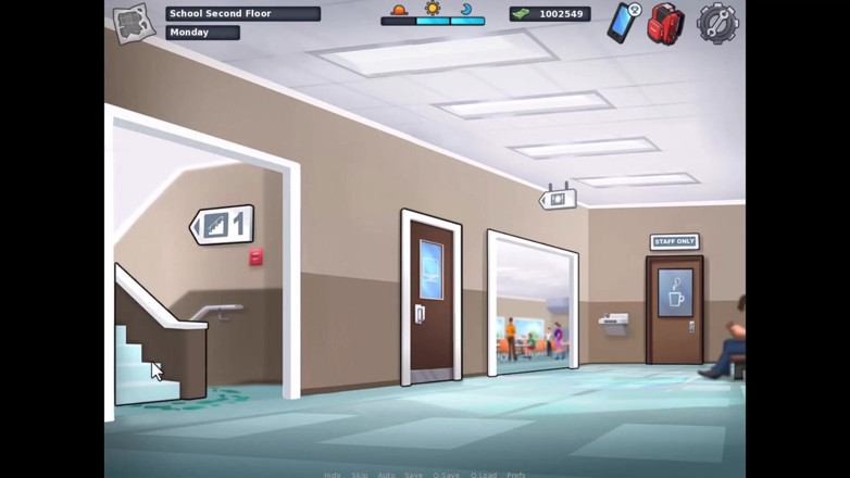 Johannes Gaming: Summertime saga - Miss Dewitt me dio una mamada