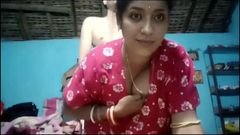 Village Bahu Got Fucked by Sasur Ji for Her Husband&#039;s Debt