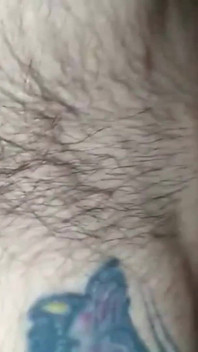 Hair Pulling Hard Fucking Doggie Style with a Huge Cock and Huge Size Queen Ass