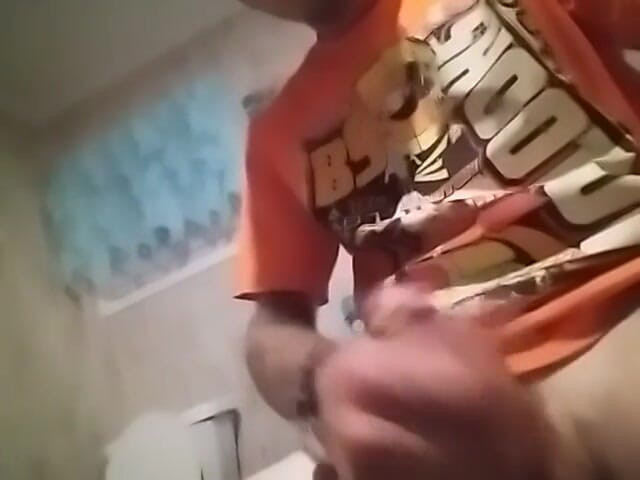 Babeslugger0909: Anal sharpie - solo