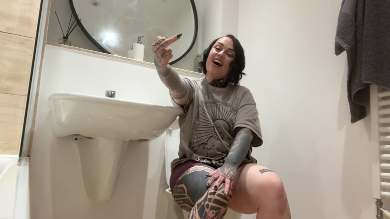 Miss Valentina: Potřebuji chcaní