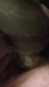 The Mature Woman Enjoys Double Penetration