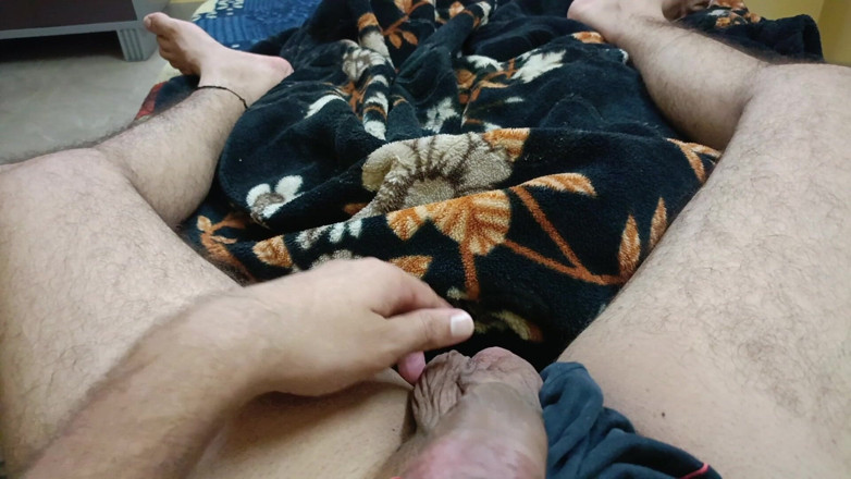 Desi shikha: 鸡巴特写和与鸡巴的浪漫