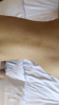 Ladyboystar - anal jebanie gorącego ladyboya i dawanie jej twarzy w POV