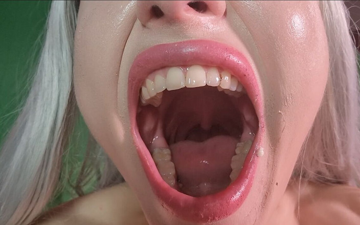 Faith Eros: You Taste Like a Good Little Meal