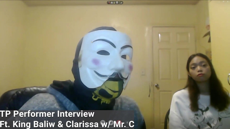 TrikePatrol Podcast: Wawancara trikepatrol #31 - clarissa dan king baliw