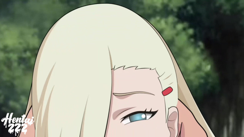 Hentai ZZZ: 视频 Hentai 火影忍者 ino yamanaka 中出