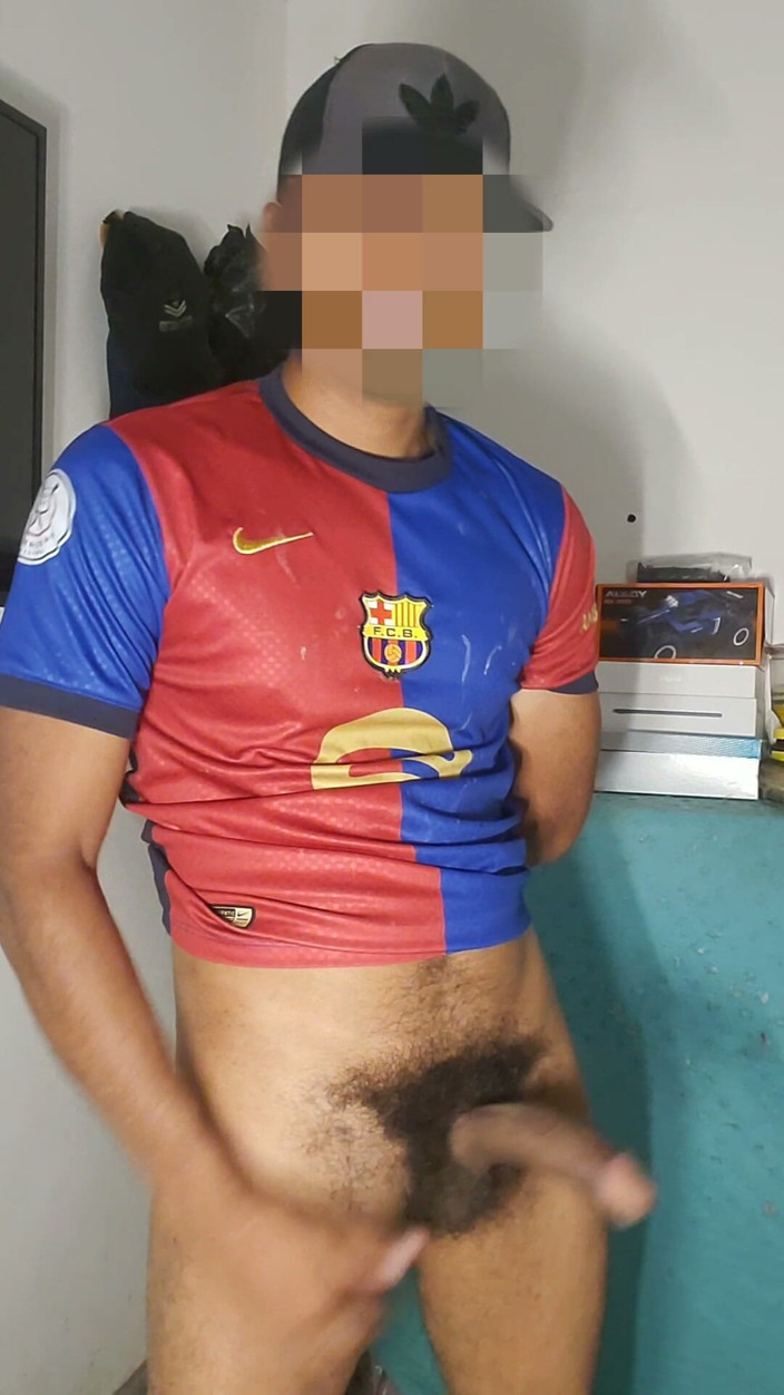Charlieburrito: La Paja