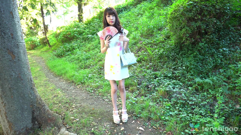 Tenshigao: Part Two with Aya, Our Cat Cafe Loving Shy Shop...