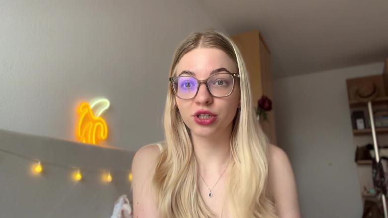 Goddess_Bella_Rae: Як залишити коханку (коли це занадто важко) пристраститися до фемдома!