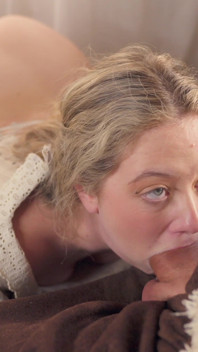 River Lynn kann nicht aufhören, auf Heathcliffs langen harten schwanz zu kommen - Wuthering Heights Porno-Cosplay-Parodie