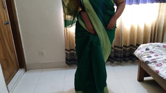 Aria Mia: Caliente bhabhi follada por debar jab patni cuarto de baño...