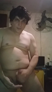 I Masturbated After Shaving the Sack