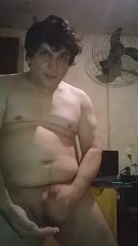 I Masturbated After Shaving the Sack