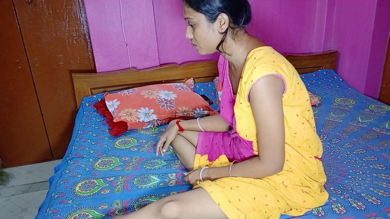 Bengali-coupel: Indian Bengali Pinki Vabi Today Episode
