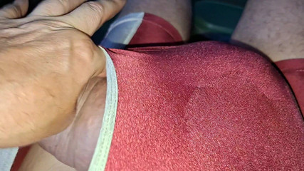 Monster_Meat_: Chi vuole lottare con me?