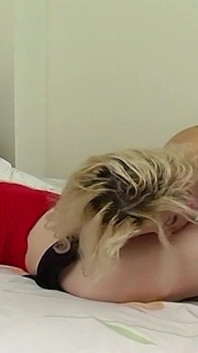 Mature Big Boobed Sluts in Awesome Lesbian Action