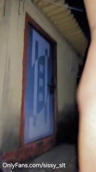Sexy Tělo Femboy s Micro Penisem