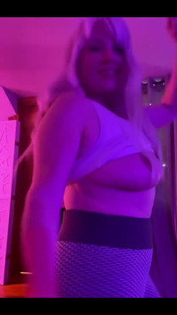 Stepmommy Loves You!