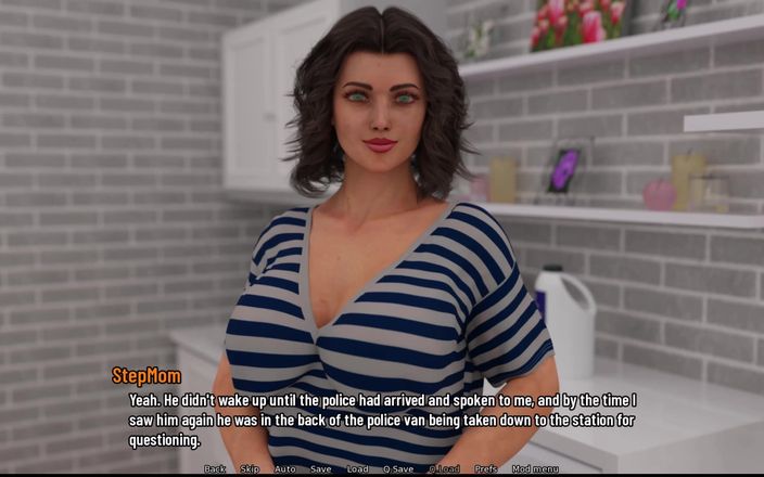 Johannes Gaming: Universitatea Zile 11 Ive futut maddies mama vitregă și ea a crezut...