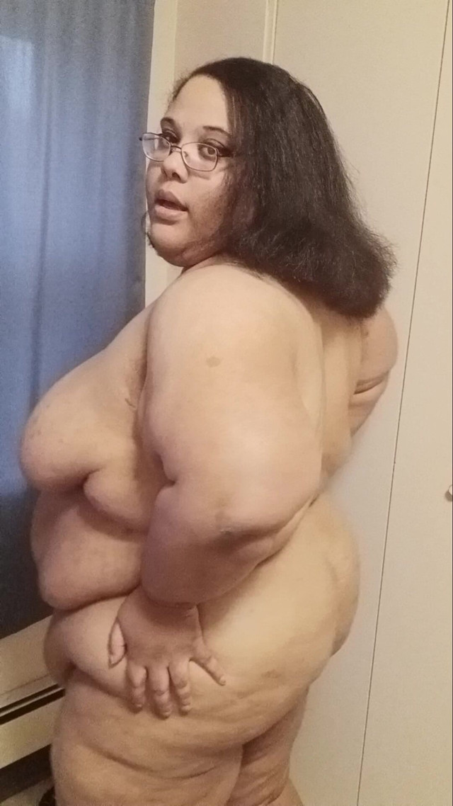 You Make Me so Horny (Fat pig slut)