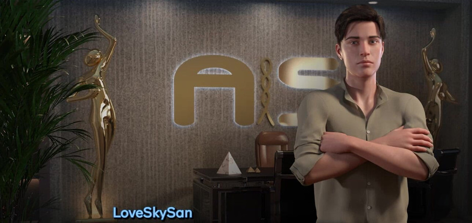 LoveSkySan69Real: 뱀 교향곡 - 47부 - Loveskysan69의 지배자 따먹고 질싸