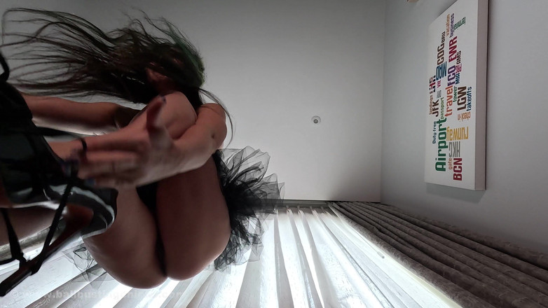 PeeFetish: Naturseusch-pOV-zusammenstellung