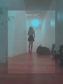 Charlie-0123: 0123 Sekali Dahulu Charlie