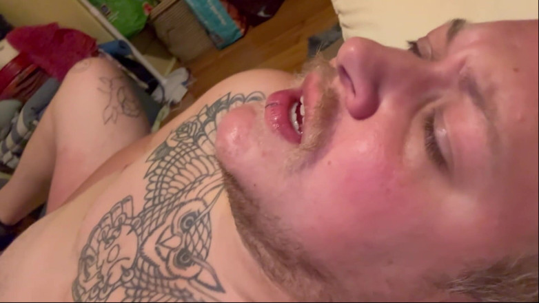 SoftBakedAfterDark: Amour de soi - masturbation FTM