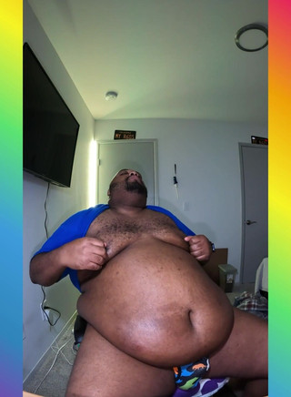 Blkhole420: Fat Thursday, work day