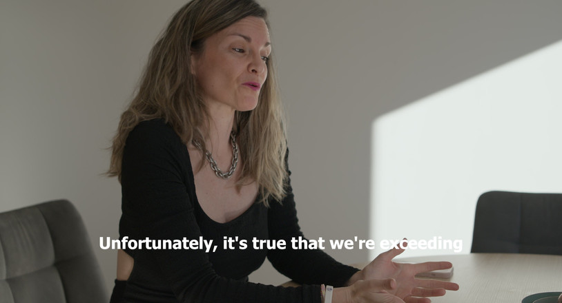 Wendy Burde: Eu mexi com meu vendedor de piscinas para conseguir desconto